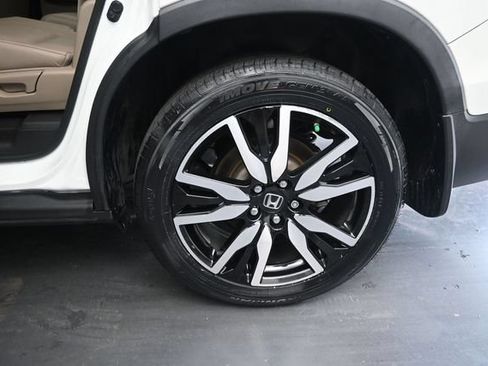 Certified 2022 Honda Pilot Touring image 14