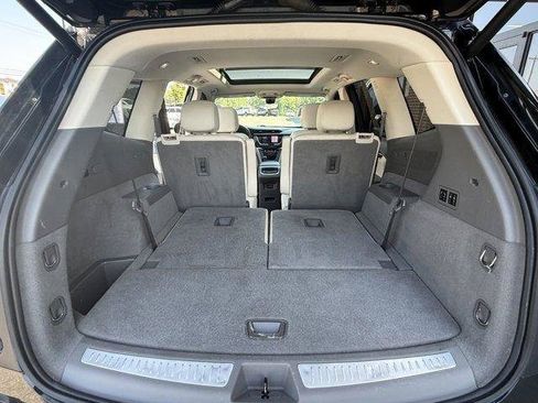 Used 2020 Cadillac XT6 Premium Luxury FWD image 14