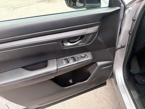 Used 2024 Honda CR-V Sport image 16