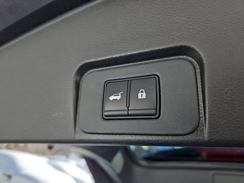 Certified 2023 Nissan Rogue SV w/ SV Premium B Package image 29