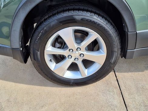 Used 2014 Subaru Outback 2.5i Limited image 28