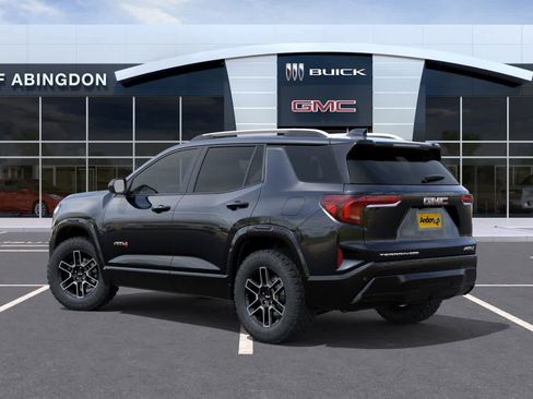 New 2026 GMC Terrain AT4 w/ Convenience Package III image 3