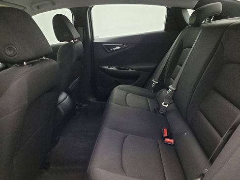Used 2025 Chevrolet Malibu LS FWD image 18