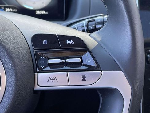 Certified 2023 Hyundai Tucson SEL w/ Convenience Package image 22