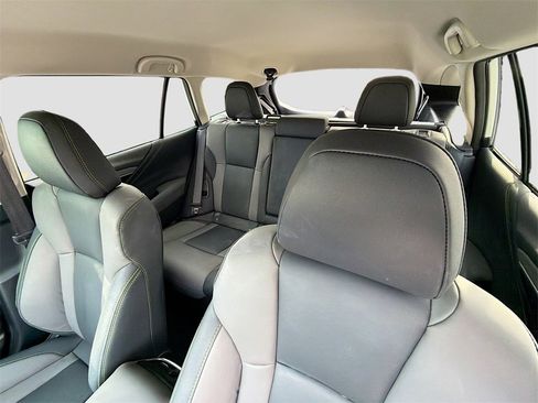 Used 2023 Subaru Outback Onyx Edition image 28