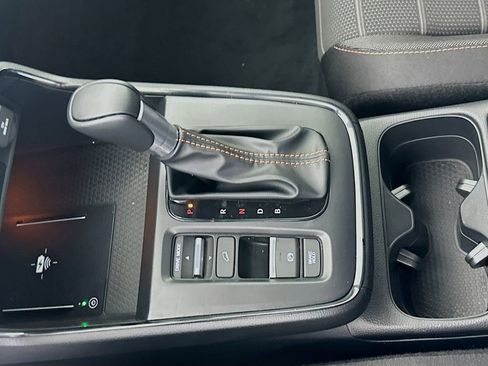 New 2026 Honda CR-V TrailSport image 14