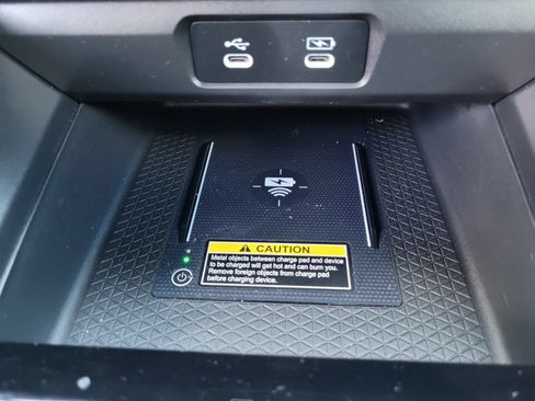 Used 2025 Honda Accord Sport image 25