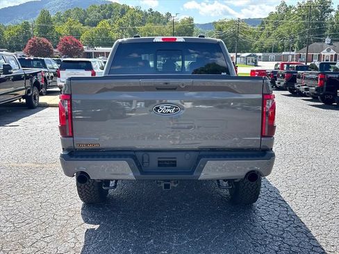 Used 2026 Ford F150 Tremor w/ Bed Utility Package AWD/4WD image 6