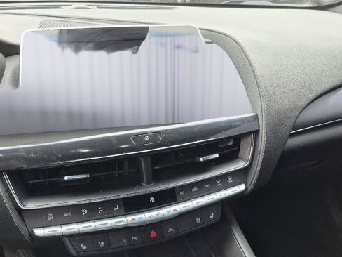 Certified 2023 Cadillac CT5 Luxury image 9