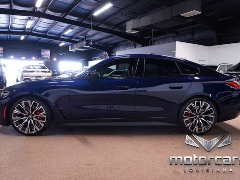 Used 2024 BMW M440i Gran Coupe w/ Premium Package image 4