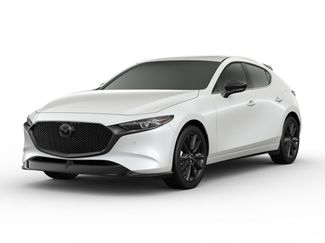 Certified 2023 MAZDA MAZDA3 Hatchback w/Premium Plus Pkg video 1