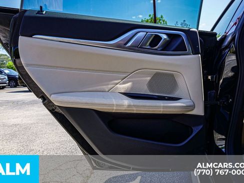 Used 2022 BMW i4 eDrive40 image 57