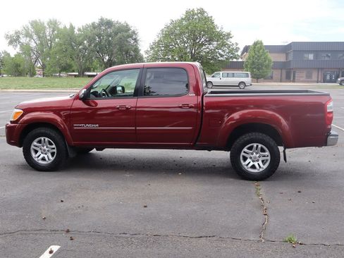 Used 2005 Toyota Tundra SR5 AWD/4WD image 9