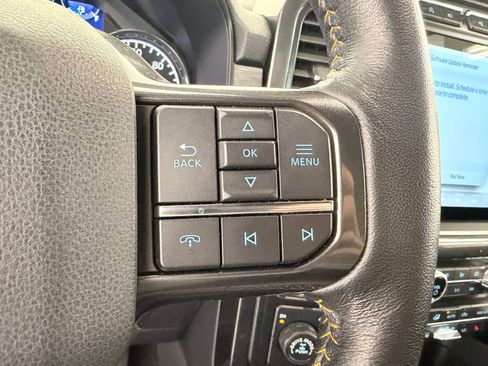 Used 2021 Ford F150 Tremor w/ Equipment Group 401A Mid image 27