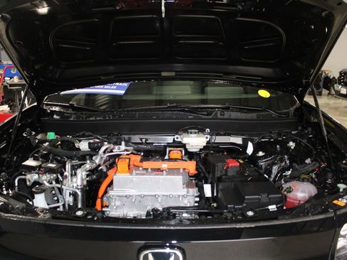 New 2026 Honda Prologue EX image 7