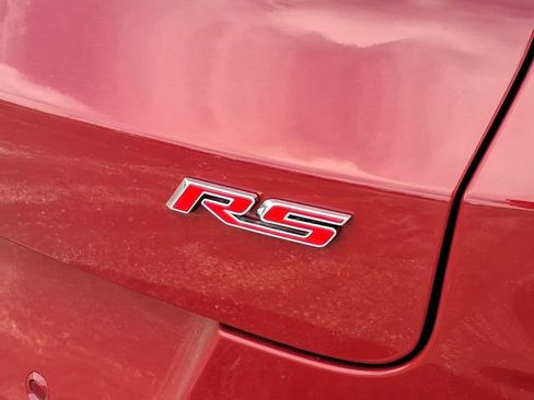 New 2026 Chevrolet TrailBlazer RS w/ Convenience Package image 21