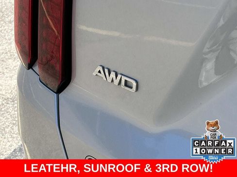 Used 2021 Kia Sorento EX w/ Panoramic Sunroof Package AWD/4WD image 14
