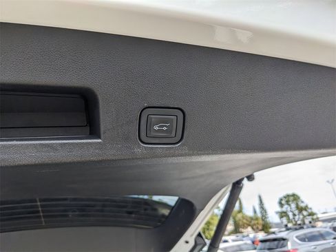 Used 2024 Chevrolet Traverse LT w/ LPO, Floor Liner Package image 13