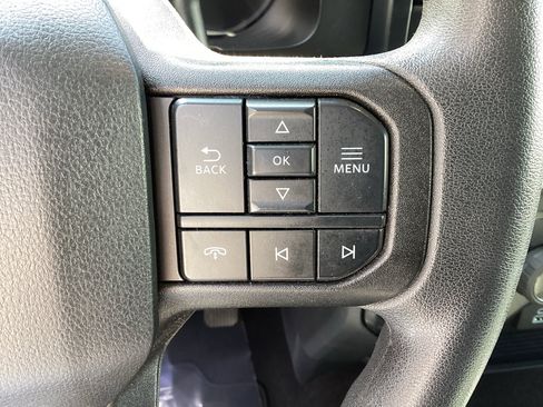 Used 2023 Ford F250 XL w/ STX Appearance Package AWD/4WD image 19