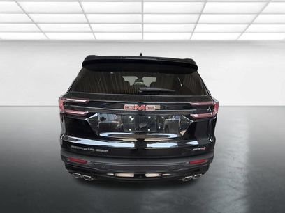 Used 2024 GMC Acadia AT4 w/ Luxury Package