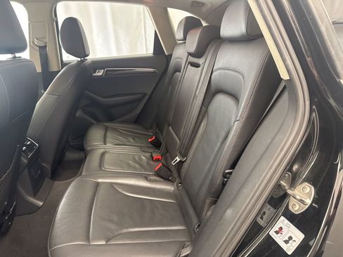 Used 2012 Audi Q5 2.0T Premium Plus image 24