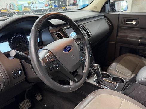 Used 2019 Ford Flex SEL w/ Equipment Group 202A image 33