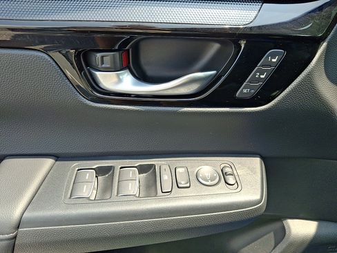 Certified 2024 Honda CR-V EX-L image 12