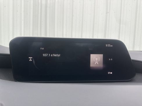 Certified 2025 MAZDA MAZDA3 s image 24