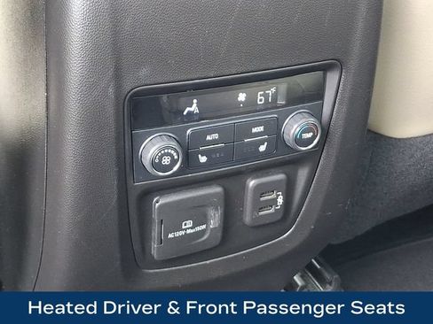 Used 2018 Buick Enclave Premium w/ Experience Buick Package AWD/4WD image 19