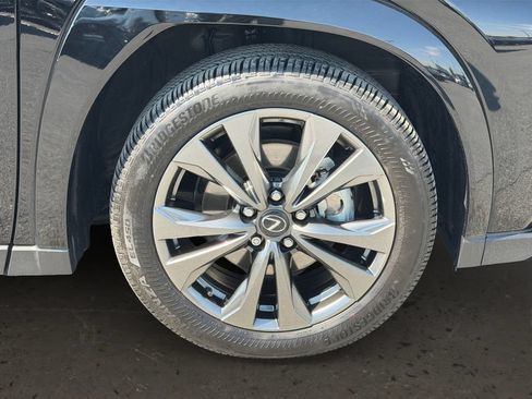 New 2025 Lexus UX 300h AWD w/ Accessory Package (Z1) image 26