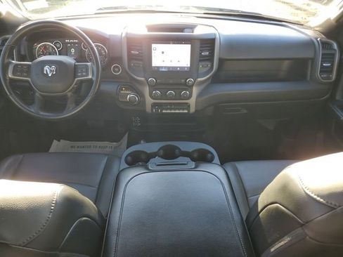 Certified 2022 RAM 2500 Tradesman w/ Chrome Appearance Group image 18