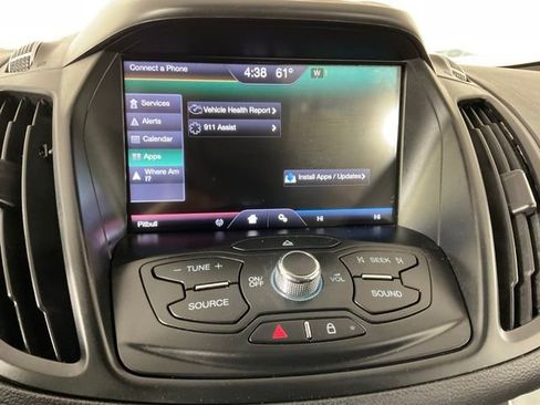 Used 2014 Ford Escape SE w/ Equipment Group 201A image 22