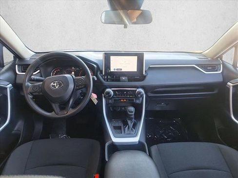 Certified 2025 Toyota RAV4 LE image 16