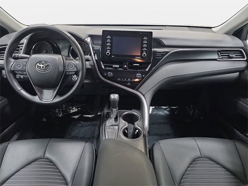 Certified 2023 Toyota Camry SE image 9