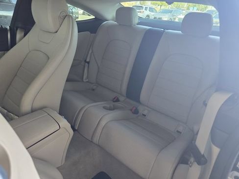 Used 2017 Mercedes-Benz C 300 Coupe image 14