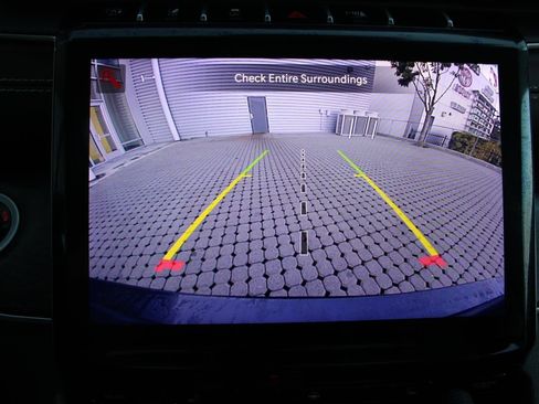 Used 2021 Jeep Grand Cherokee L Limited image 16