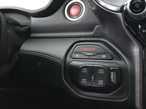 Used 2021 RAM 1500 TRX w/ TRX Level 2 Equipment Group image 36