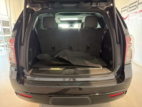 Used 2024 Chevrolet Tahoe RST w/ Luxury Package image 31