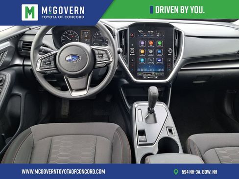 Used 2024 Subaru Impreza 2.0i Sport image 16