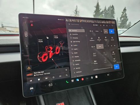Used 2025 Tesla Model 3 Long Range RWD image 31