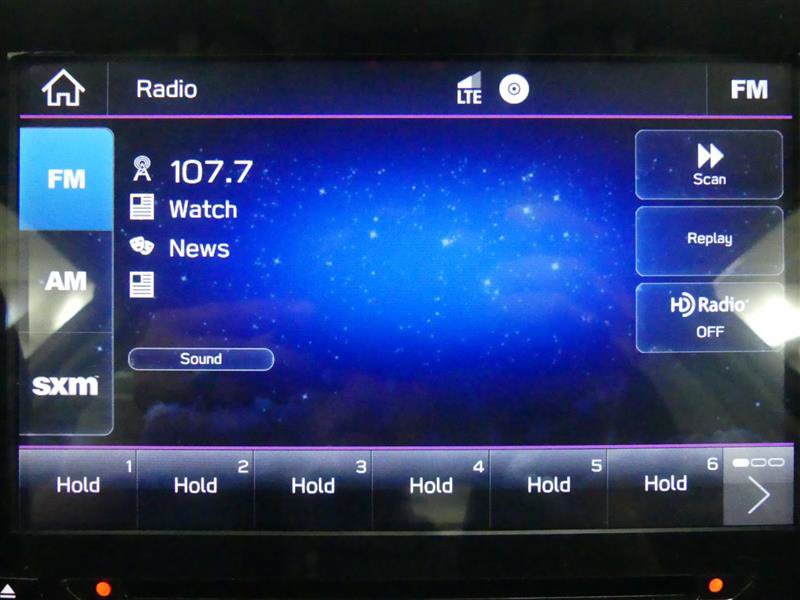 Used 2021 Subaru Forester Touring AWD/4WD image 11