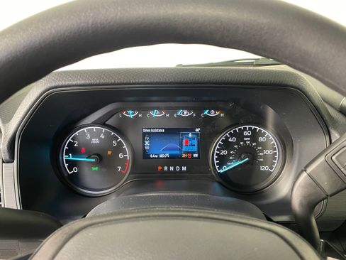 New 2026 Ford F150 STX AWD/4WD image 3
