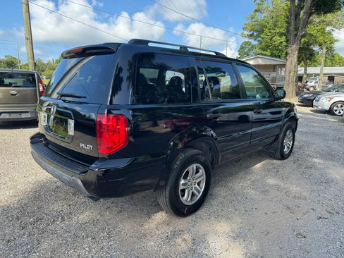 Used 2005 Honda Pilot EX-L image 8