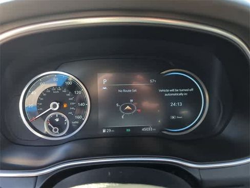 Used 2021 Genesis GV80 3.5T w/ Advanced Package 06 image 11