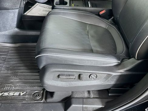 Used 2024 Honda Odyssey Elite image 20