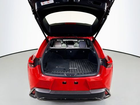 Used 2025 Lexus UX 300h AWD w/ Cold Area Package image 24