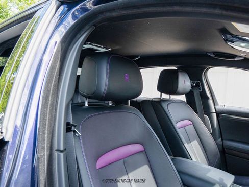 Used 2024 Rolls-Royce Ghost Black Badge image 65