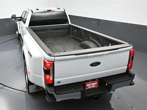 Used 2026 Ford F450 Lariat w/ FX4 Off-Road Package AWD/4WD image 42