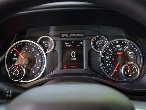 New 2026 RAM 1500 Express image 23