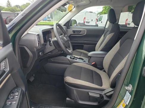 Used 2025 Ford Bronco Sport Big Bend AWD/4WD image 24